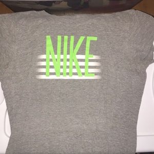 Nike T-shirt